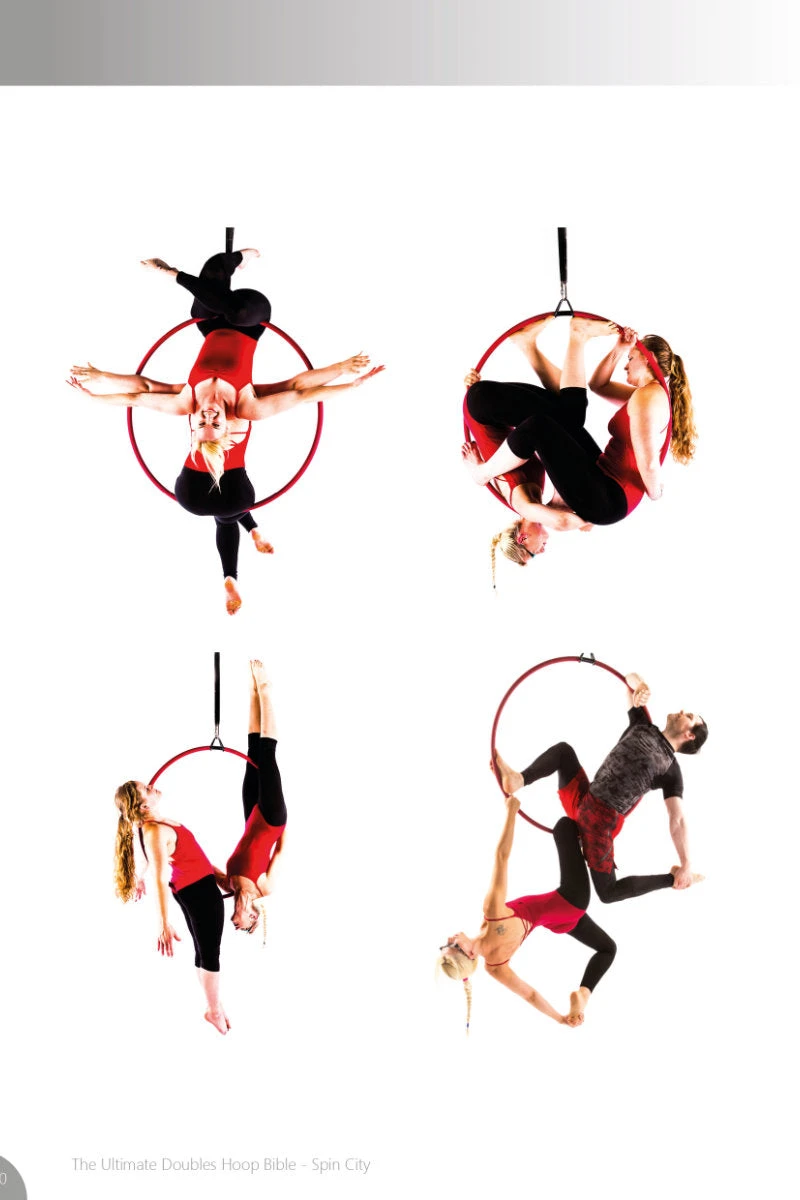 Spin City The Ultimate Doubles Hoop Bible 6 Spin City The Ultimate Doubles Hoop Bible - Image 4