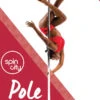 Spin City The Ultimate Pole Bible (6th Edition) 2 Spin City The Ultimate Pole Bible (6th Edition) -Rad Store pb1