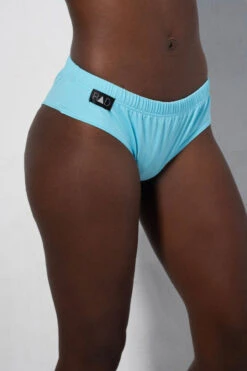 RAD Peru Shorts Eco - Sky Blue -Rad Store qKOS 9685 Edit