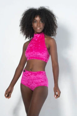 RAD Eve Top - Velvet Campanella -Rad Store qRaD 1322 Edit 6cfb898b 9541 4fdf 8c7e 68883c020eed