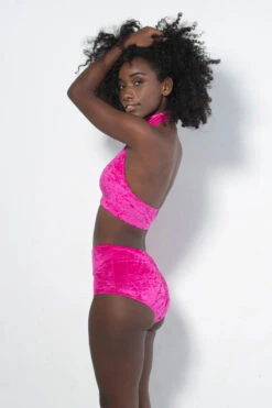 RAD Eve Top - Velvet Campanella -Rad Store qRaD 1345 Edit 1f8663cf 79f4 43e2 801a 8d3dac6fe656