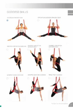 Spin City The Ultimate Sling Bible 11 Spin City The Ultimate Sling Bible -Rad Store slice16