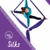Spin City The Ultimate Silks Bible