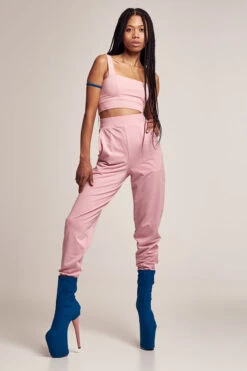 FANNA Shoe Protector - Blue -Rad Store sp8