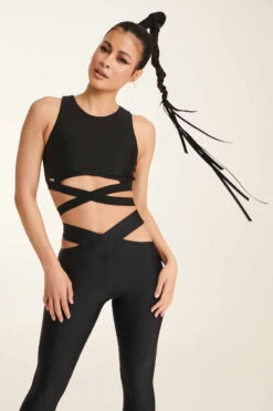 Paradise Chick Iconic Leggings