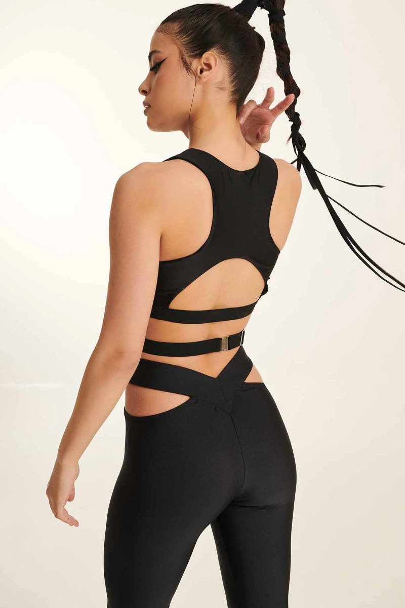 Paradise Chick Iconic Leggings 4 Paradise Chick Iconic Leggings - Image 2