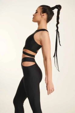 Paradise Chick Iconic Leggings 7 Paradise Chick Iconic Leggings -Rad Store v leggings3