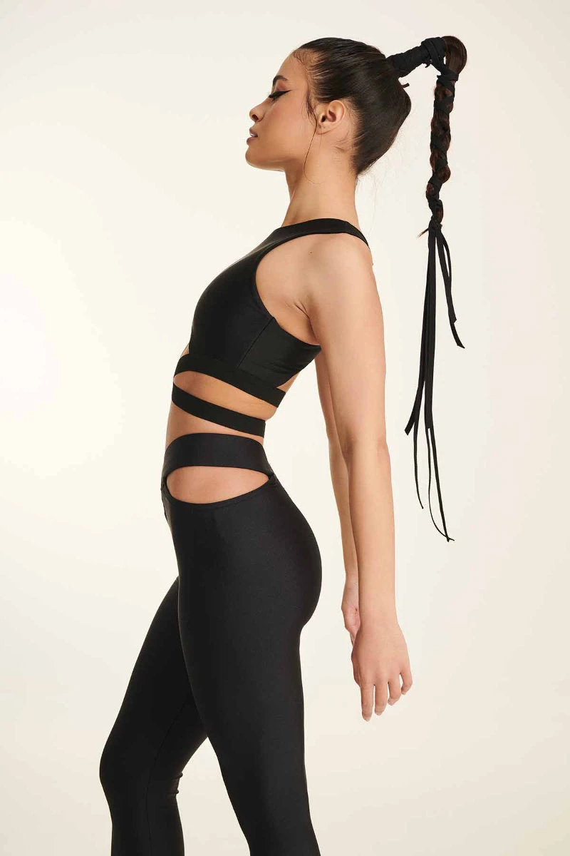 Paradise Chick Iconic Leggings 5 Paradise Chick Iconic Leggings - Image 3