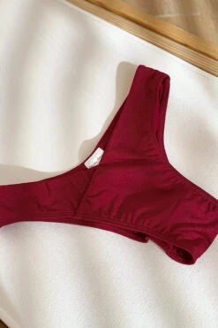 Chantay Polewear Pegasus Shorts - Bordeaux -Rad Store vs7